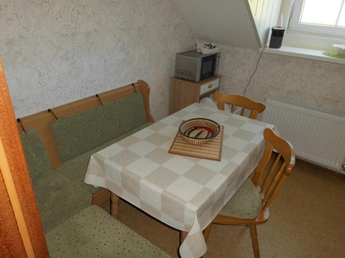 Ferienwohnung Windten Braunlage Ngoại thất bức ảnh
