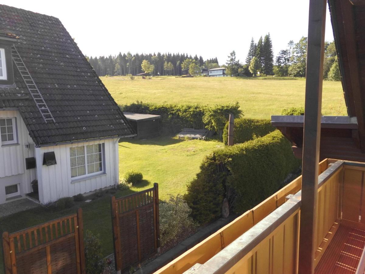 Ferienwohnung Windten Braunlage Ngoại thất bức ảnh