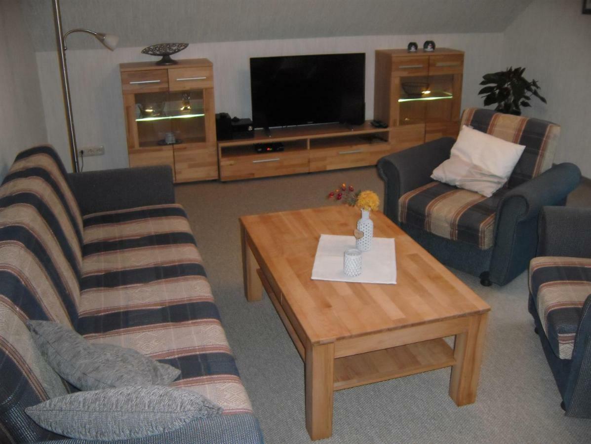 Ferienwohnung Windten Braunlage Ngoại thất bức ảnh
