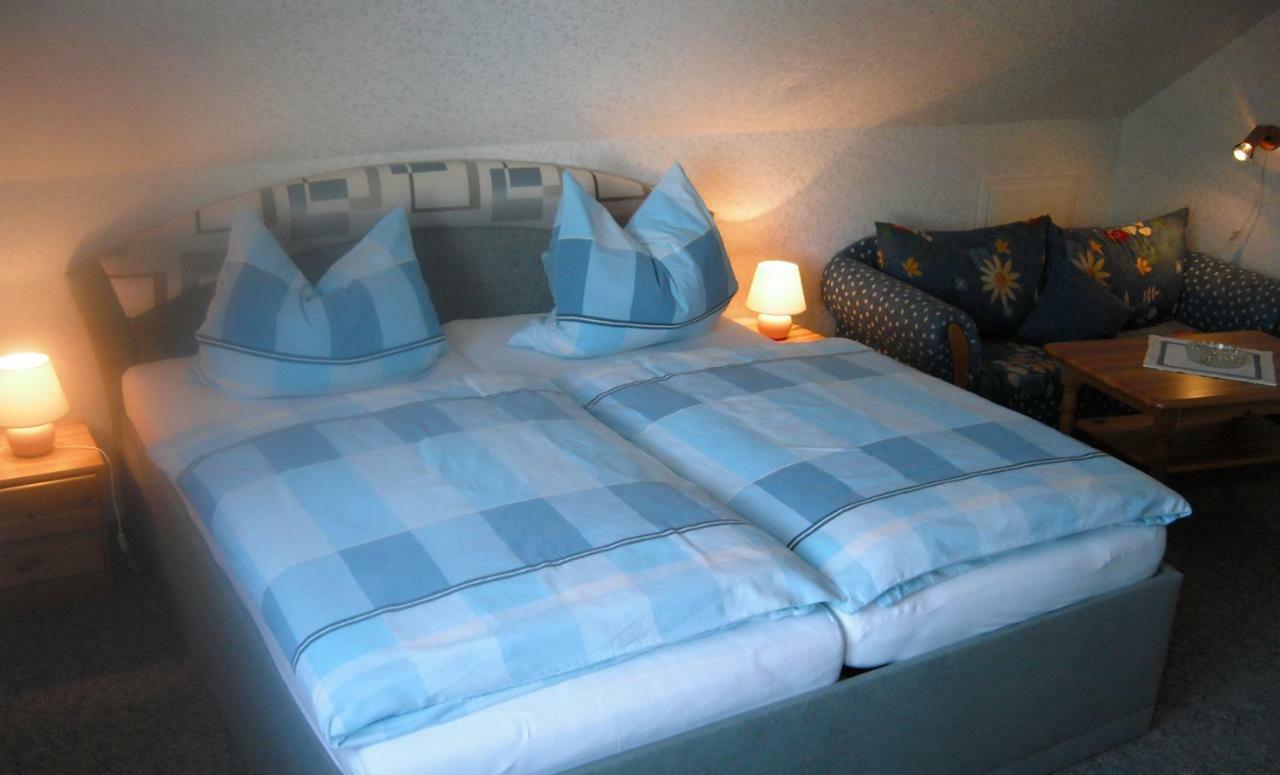 Ferienwohnung Windten Braunlage Ngoại thất bức ảnh