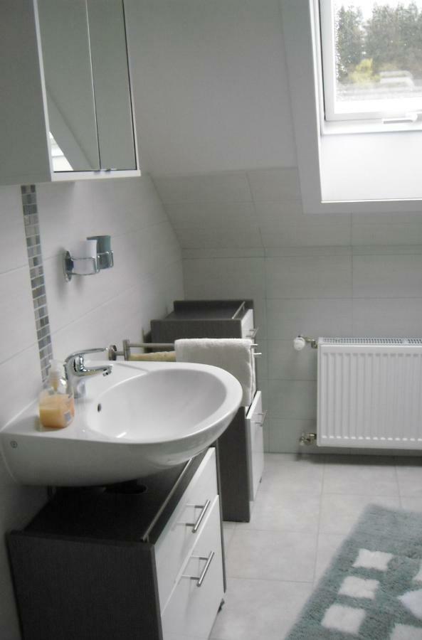 Ferienwohnung Windten Braunlage Ngoại thất bức ảnh