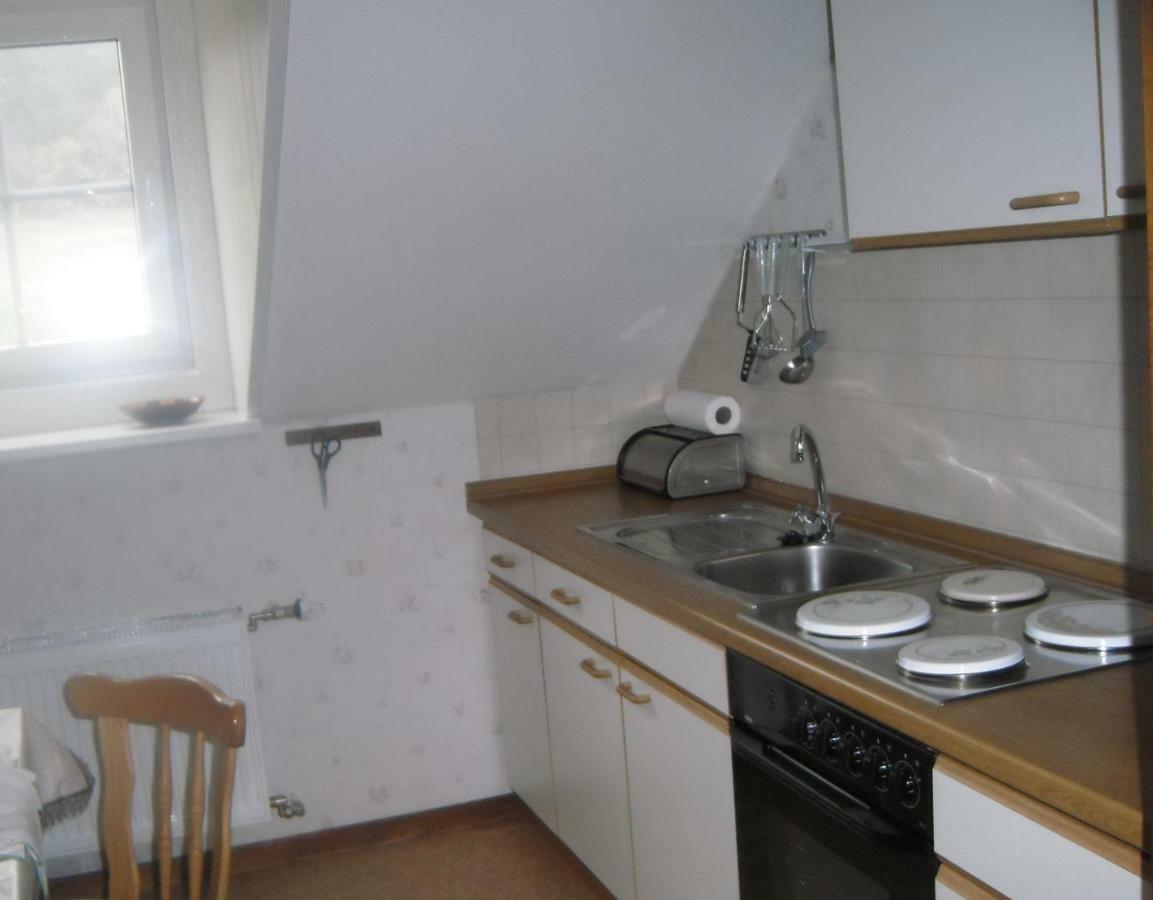 Ferienwohnung Windten Braunlage Ngoại thất bức ảnh