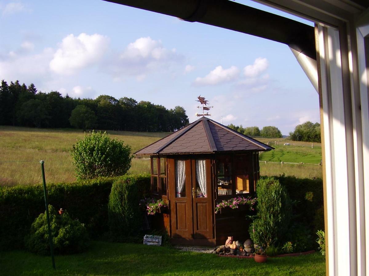 Ferienwohnung Windten Braunlage Ngoại thất bức ảnh