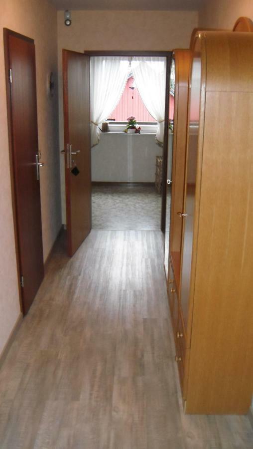 Ferienwohnung Windten Braunlage Ngoại thất bức ảnh