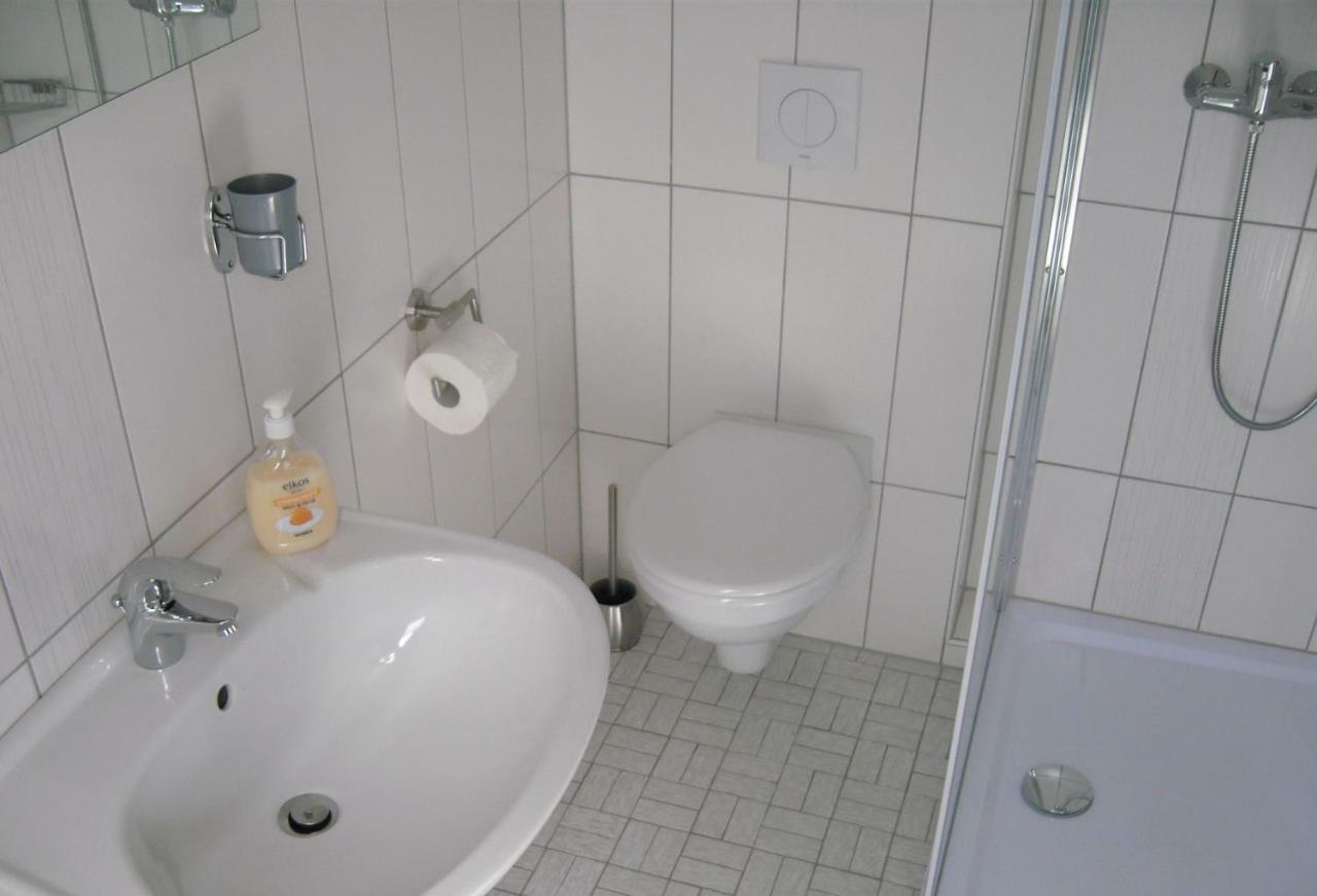 Ferienwohnung Windten Braunlage Ngoại thất bức ảnh