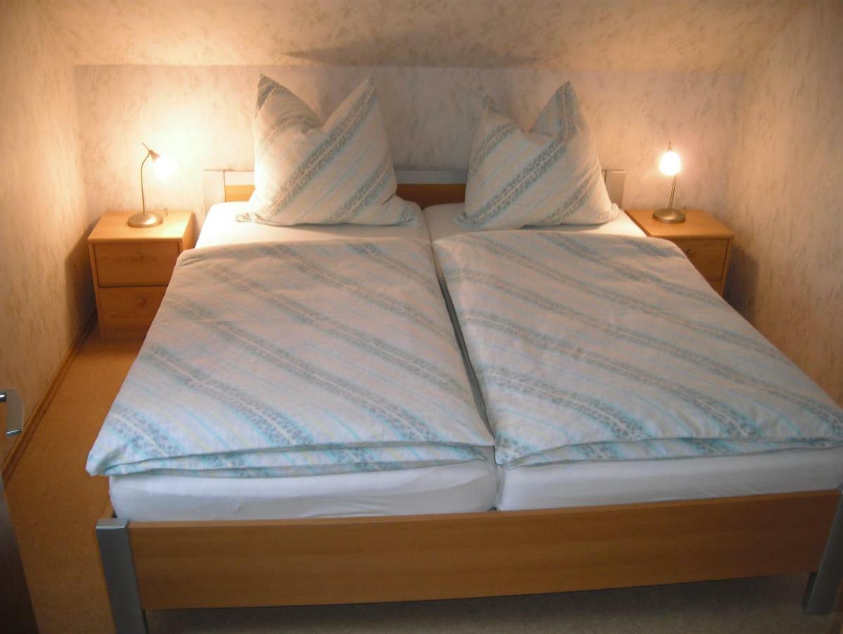 Ferienwohnung Windten Braunlage Ngoại thất bức ảnh